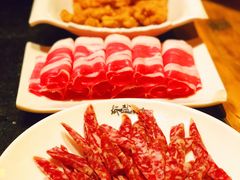 -纸盐河码头火锅(十八梯店)