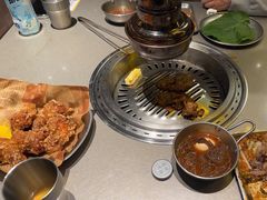 -大叹号·朝鲜族烤肉(滨海吾悦广场店)