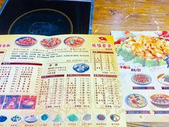 菜单-洪湘记川湘·甲鱼馆(四海凯悦美食广场店)