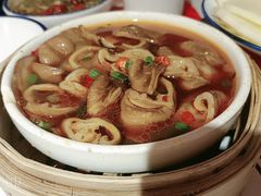 -贤合庄卤味火锅(顺城店)