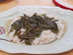 太湖两鲜-王四酒家苏帮菜馆(观前店)