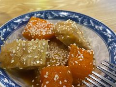 -黄记潮汕甜汤(贝底田坊店)