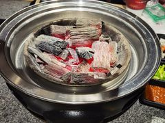 -九田家黑牛烤肉料理(万达店)