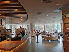 -星巴克(夏日百货店)
