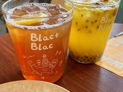 -Blac+Blac(中海环宇荟店)