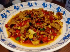 -八碗湘长沙市井菜(坡子街店)