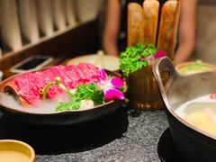 -盡膳口福跷脚牛肉火锅(北美新天地店)