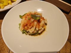 -泰香米泰国餐厅(北城天街店)
