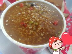 -曼玲粥店(西安小寨店)