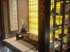 -千代武日本料理(爱建店)
