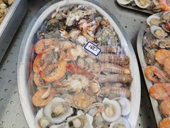 -东疆理想海岸沙滩景区
