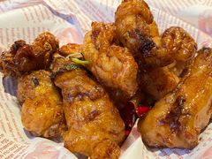 -新白鹿餐厅(城西银泰城店)