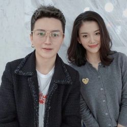 -INSTYLE造型·明星店