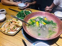 -妈妈的味道(和顺古镇店)