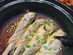 -小时候焗海鲜(鄞州万达店)