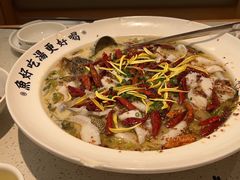 -江渔儿酸菜鱼(曜一城店)