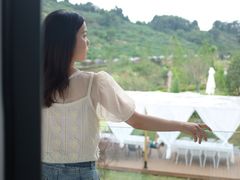 -叁山与肆客服号民宿(龙泉阳光城百工堰公园店)