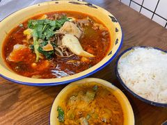 -脑馋粉儿(三里屯店)