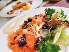 -小莫餐厅And More Restaurant西餐(北京展览馆店)