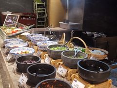 -红林大酒店RFcafe自助餐厅