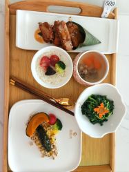 -美悦湾月子中心(熙湖店)