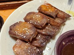 -王鼎精致料理铁板烧(世博源店)