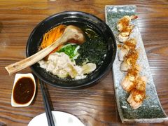 -东京屋(武定路店)
