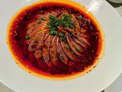 -悦融琥珀·京鲁菜·海味珍品(西单店)