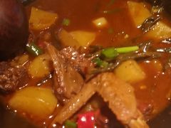 -老阿爸鲜鱼土菜(园区永旺店)