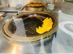 -老新隆牛肉锅贴(新街口店)