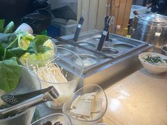 -素满香·素食自助餐(乐清·宁康东路店)