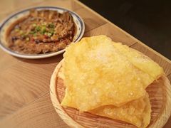 大理乳扇-上坐过桥米线(顺城店)