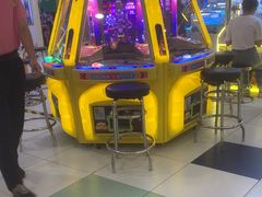 -meland·儿童乐园·游戏厅娃娃机·电玩Xbox(成都合生汇店)