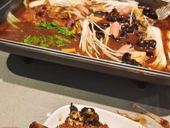 -半天妖烤鱼(大兴大悦春风里店)