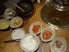 -牛人·雪花牛·木炭烤肉(昆山陆家店)