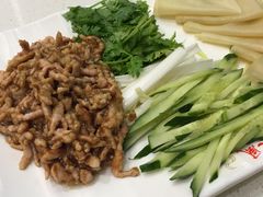 -东北风(江北万达店)