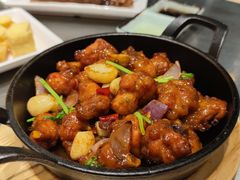 -潮界(虹桥新天地店)