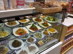 -西部马华清真兰州牛肉面·烧烤夜市(三里河店)