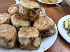 -宝瑞门钉肉饼店