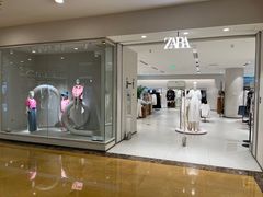 -ZARA HOME(蓝色港湾店)