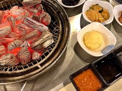-郑阿姨的家·이모네·韩料&烤肉(武川路店)