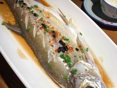 -老湘村·湖南土菜(天河维多利店)