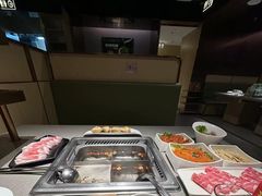 -海底捞火锅(德辉广场店)