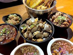 -七串串(无锡总店)