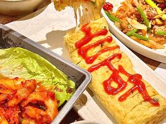 -冰川朝鲜族料理·东北菜(观前店)