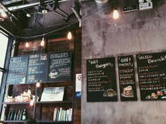 菜单-MIKAKU(万达广场上海宝山店)