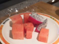 -比格比萨自助(诺亚大厦店)
