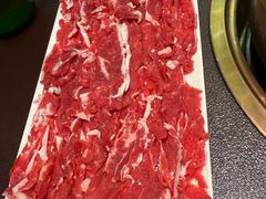 -大吉利·潮汕牛肉火锅(河西店)