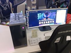 -外星人官方售后维修站.Alienware电脑专卖店