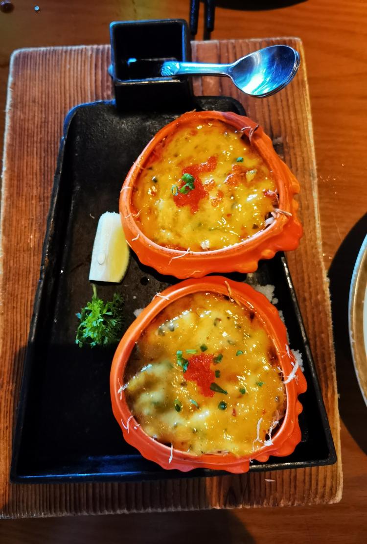 将太无二(凯德mall店)-"团了29.9两个菜品的优惠券 满240可.